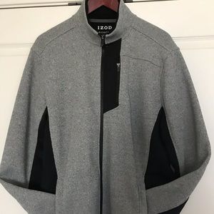 IZOD jacket